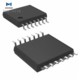 (LogicFlip Flops) <strong>74AC74TTR</strong> - Product Image 1