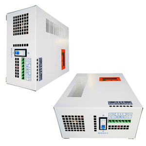 Display LCD 1KW 48V Wind Solar Hybrid Off-grid Controller generatore eolico - Product Image 2