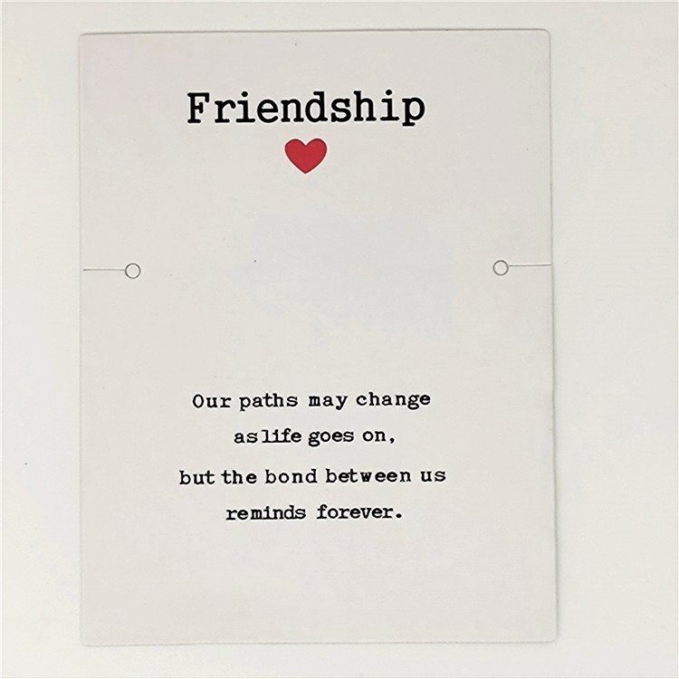 Amistad