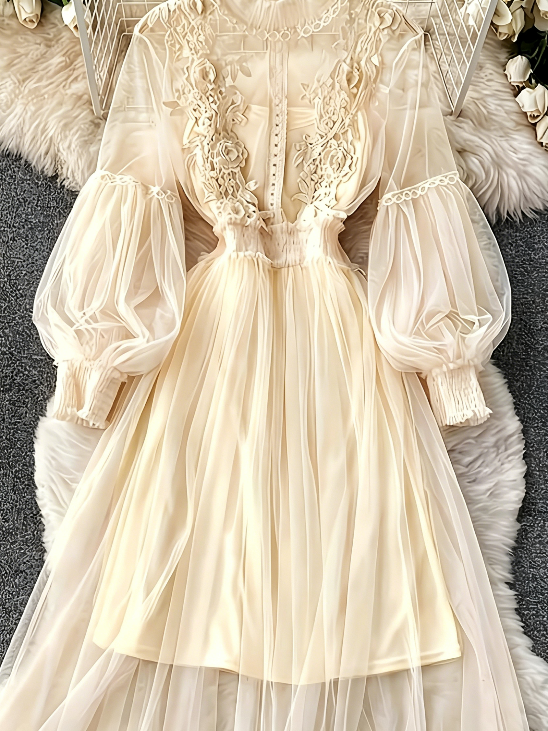 Beige