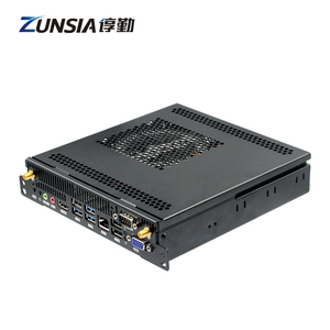 Intel LGA1150 i7 i8 i9 Mini OPS PC Computadora Industrial OPS Para Interactivo Panel Plano mini computadora - Product Image 1