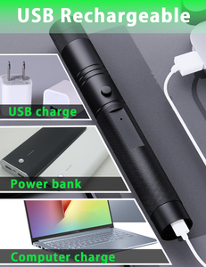 Puntatore Laser senza puntatore Laser batteria puntatore Laser ad alta potenza puntatore Laser - Product Image 6