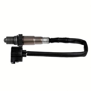 MOE-E0018 MASUMA <strong>Lambda</strong> Sensor Auto System O2 Sensor Unit Oxygen Sensor A0035428218 for MERCEDES-BENZ for B-<strong>CLASS</strong> (W245) - Product Image 2