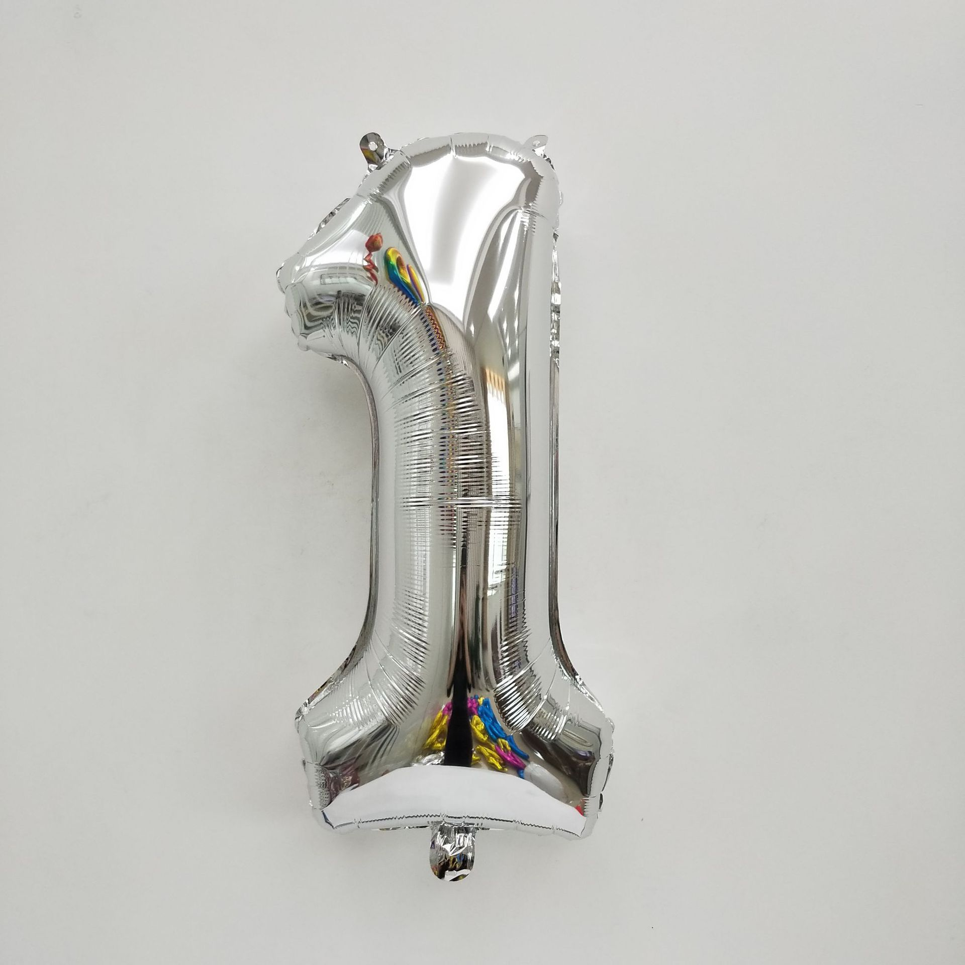 Número de plata -1