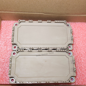 パワースイッチモジュールパワー電子部品50A 1200V 7MBR50SB120-50パワーIGBTモジュール - Product Image 6