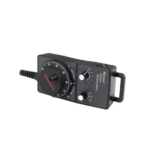 RSE 4axis Manual pulse generator DC5V good perfance high quality cnc handwheel <strong>encoder</strong> 100PPR <strong>MPG</strong> - Product Image 3