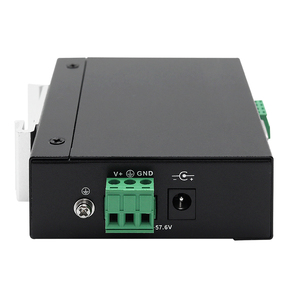 UOTEK 10/100M a 1 porta RS232 RS485 RS422 dispositivo seriale Server TCP/IP interfaccia di alta qualità convertitore UT-6001B - Product Image 5
