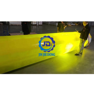 Tubo curado en el lugar UV de venta directa de fábrica, módulo de alta elasticidad, adecuado para proyectos de reparación de tuberías a presión - Product Image 5