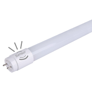 <strong>LED</strong> Tube <strong>Led</strong> <strong>T8</strong> Microwave Sensor Light radar Motion Detection Light 18w <strong>T8</strong> <strong>LED</strong> Tube Lighting Fluorescent Lamp - Product Image 1