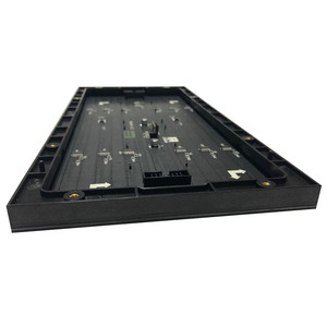 Il trasporto Libero HA CONDOTTO Matrix Coperta Modulo P10 320x160mm 1/4 di Scansione SMD3528 RGB di Colore Completo Display A LED del Pannello - Product Image 5