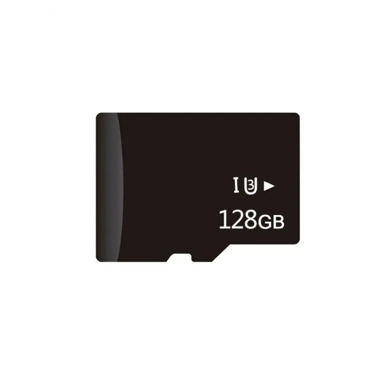 WESECUU 128GB U 디스크 64GB 32GB 마이크로 카드 SD/TF 플래시 카드 32/64/128GB 메모리 카드 전화 카메라