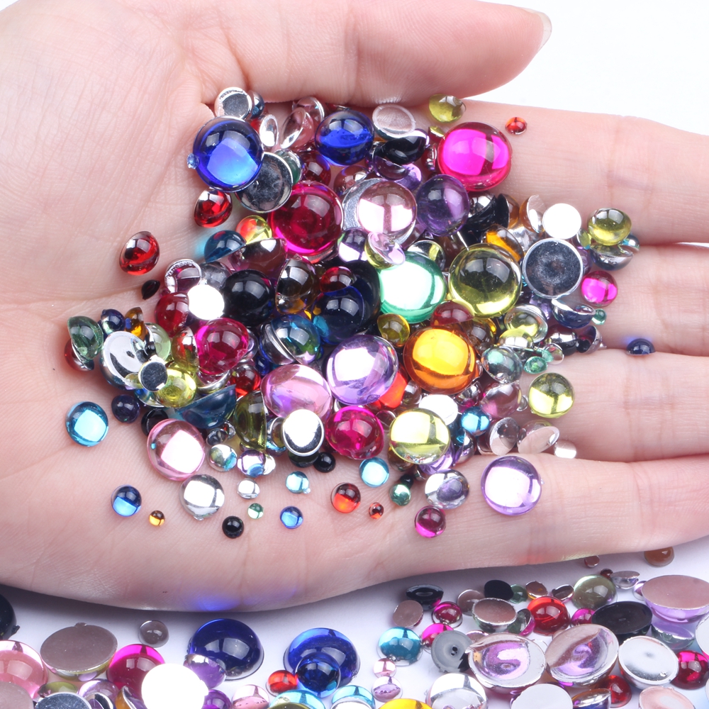 00 Mix Colors