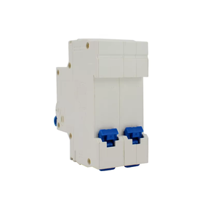 DC MCB 2PoLE 1000V 6A 10A 16A 20A 25A 32A 40A 50A 63A Disyuntor en miniatura de CC - Product Image 4