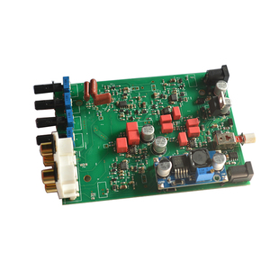 Kontrol wifi kurulu PCB devre kartı tertibatı - Product Image 2