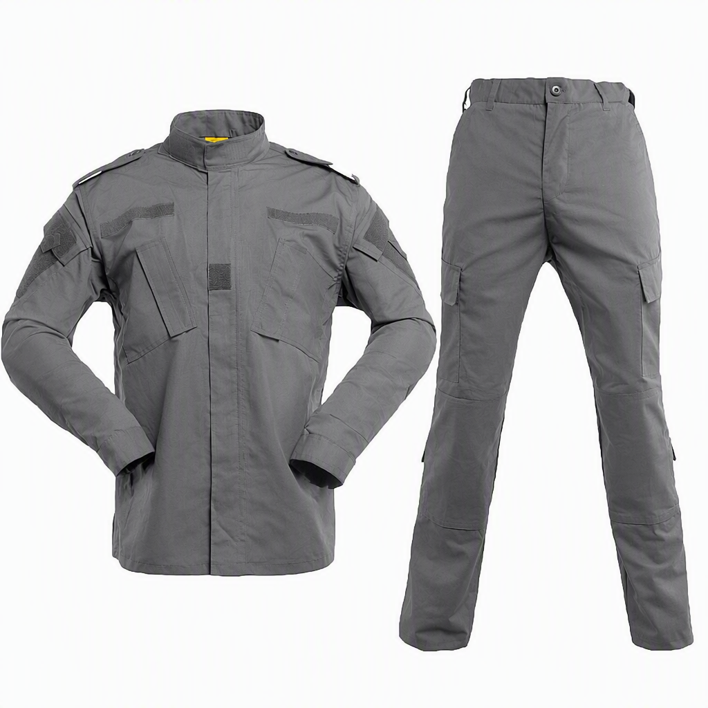 Gray