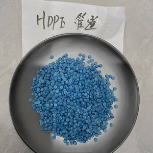 ידידותי לסביבה ממוחזר & בתולה <span class=keywords><strong>hdpe</strong></span> 5502 שרף-הזרקת דפוס עבור מיכל כובע בקבוק