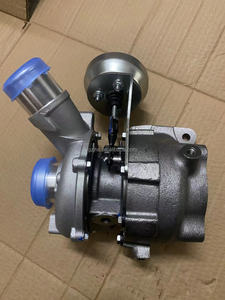 טורבו vt16 15a170 15a222 6460960199 מטען טורבו מלא עבור pajero ספורט <span class=keywords><strong>l200</strong></span>