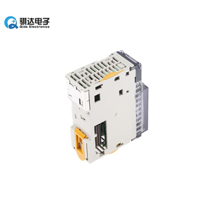 Automatisierung steuerung SPS-<span class=keywords><strong>Software</strong></span> typen Programm modul CJ1W-AD081-V1 Preisliste