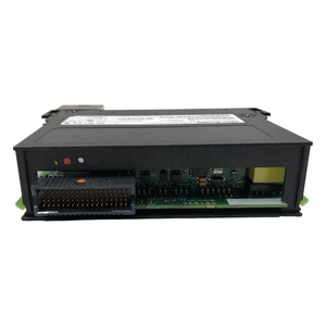 Módulo de entrada analógica AB original 1756-IF6CIS Módulo de sistema PLC nuevo con garantía de un año - Product Image 2