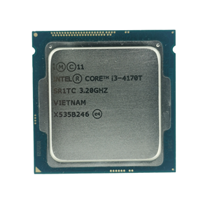 Processore Ail Fond i3-4130 4150 4160 4170T i3 4330 4370 4360 CPU Desktop Dual-Core LGA 1150 utilizzata - Product Image 1