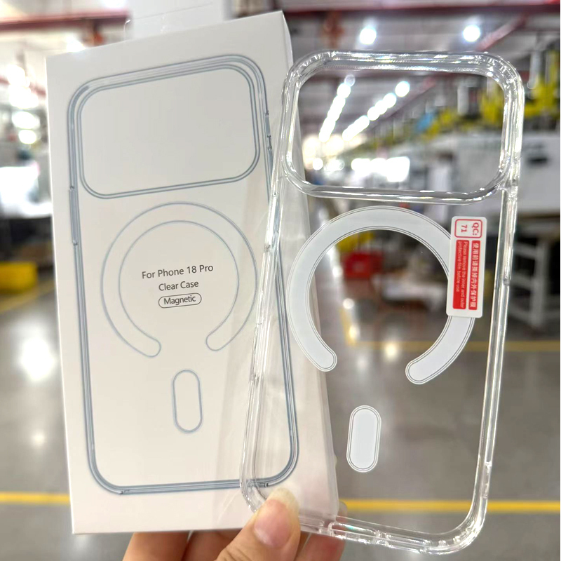 transparent
