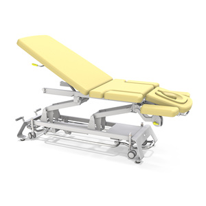 Ctc hi-lo phục hồi chức năng thiết bị có thể điều chỉnh điện y tế massage vật lý trị liệu điều trị Kỳ Thi bảng - Product Image 6