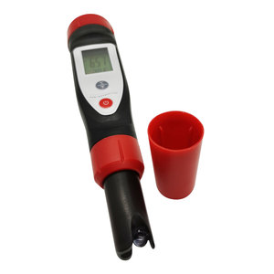 New Design Popular Color Tds Orp Salinity Do Conductivity Ec Handy <strong>Arduino</strong> Soil Moisture Ph <strong>Temperature</strong> Meter Sensor Electrode - Product Image 2