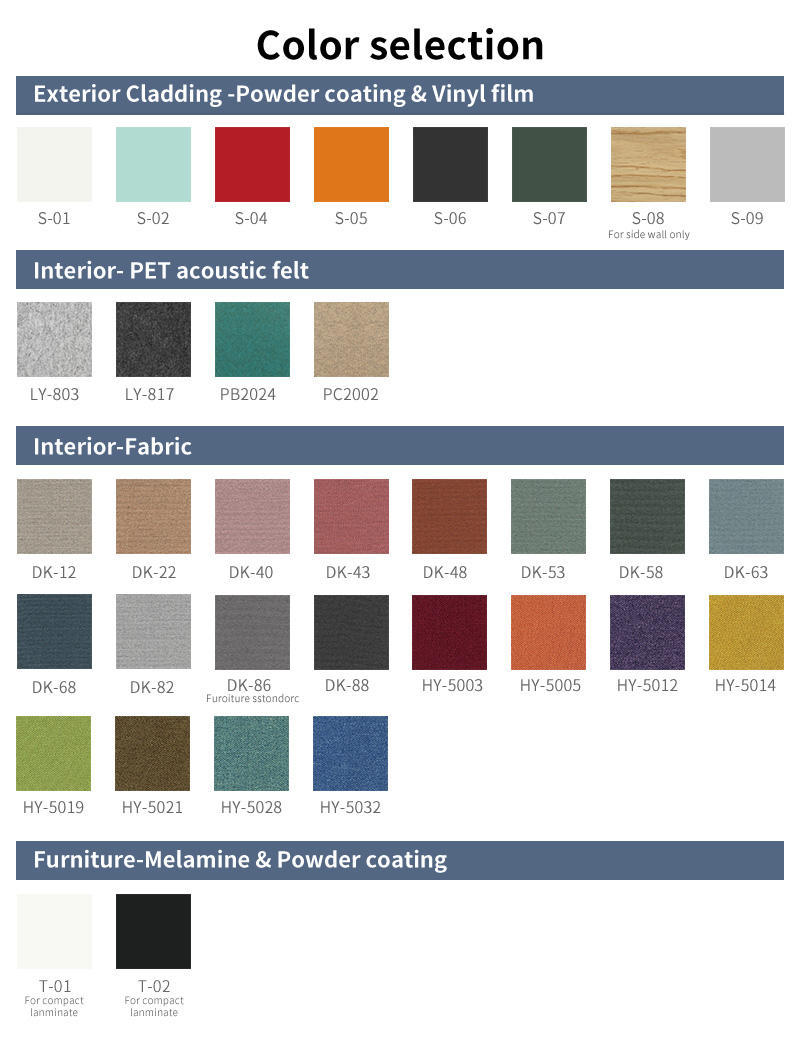 customize