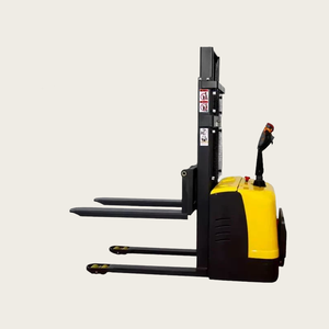 Warehouse <strong>Loading</strong> and <strong>Unloading</strong> Truck <strong>Automatic</strong> Hydraulic Lifting Station Drive Lifting <strong>Loading</strong> and <strong>Unloading</strong> Truck Stacking Car - Product Image 4