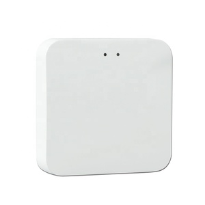 Многорежимный шлюз Tuya поддерживает несколько протоколов: Zigbee 3,0/BLE mesh - Product Image 3
