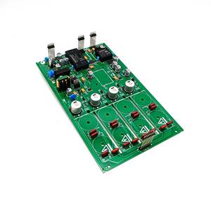 Profession elle Anpassung des PCB-und PCBA-Herstellers PCB Electronic Board Assembly Program wie Microchip und SMT PCBA - Product Image 2