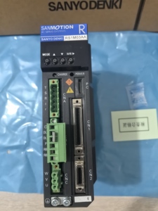 Brand New Original Spot Plc Programming Controller <strong>Servo</strong> Driver RS1M03AA Industrial Controls Motor Driver - Product Image 2