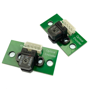 Sensor raster codificador 9720 9730, 150dpi 180DPI 360dpi para impresora de inyección de tinta de gran formato - Product Image 6