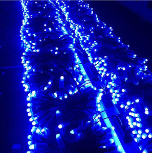Luce di natale impermeabile 5v 12v 12mm indirizzabile LED modulo Pixel stringa di luce - Product Image 5