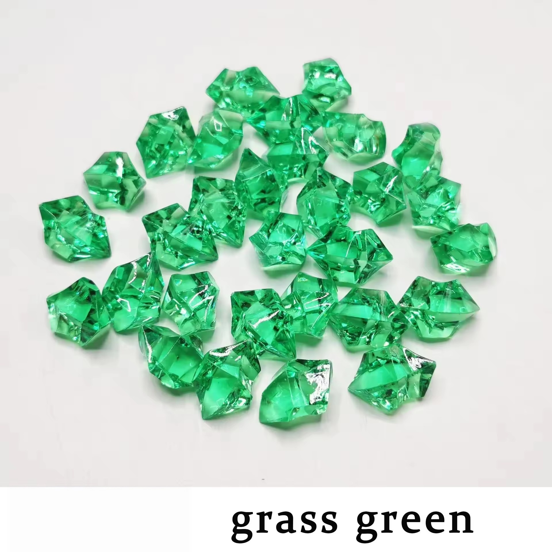 grass green