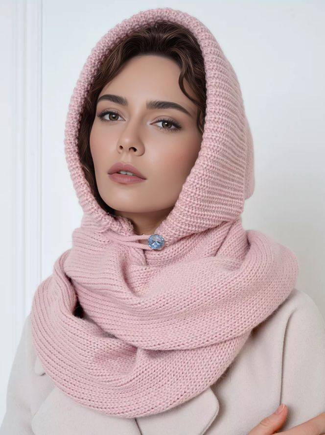 Pale pink