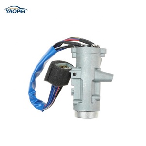 Công Tắc Khởi Động Đánh Lửa 81900-22A43 Cho Hyundai ACCENT 8190022A43 - Product Image 3