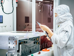1.54 pollici 240*240 MCU 24 pin ST7789V Drive IC TFT LCD con Display LX capacitivo Touch Panel - Product Image 5