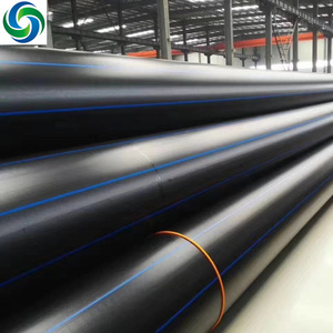 Polyethylene <strong>HDPE</strong> Water Pipe SDR11 PN16 DN250 <strong>10</strong>&quot; <strong>Inch</strong> Tube Price - Product Image 4