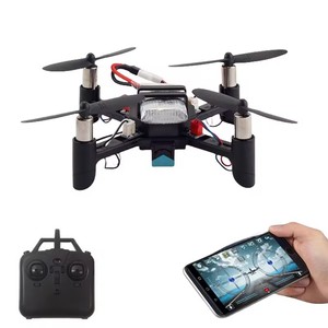 2.4GHz Educational Mini <strong>Drone</strong> Toys Assembly Parts Radio-Controlled WIFI FPV DIY RC <strong>Drone</strong> Remocon <strong>Kit</strong> Set Diy With Camera - Product Image 5