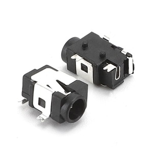 DC031A Power <strong>Socket</strong> DC Direct Insertion Female <strong>Socket</strong> - Product Image 5