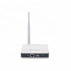 DRAGINOオープンソースLoRaWANゲートウェイ (WiFi、イーサネット、またはセルラーネットワーク経由) 屋内LoRaWANゲートウェイLPS8v2 - Product Image 4