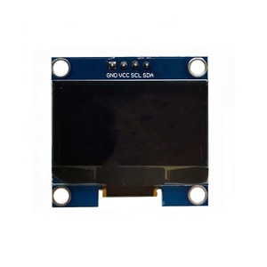 12864 ooled модуль SH1106 I2C IIC интерфейс 1,3 дюймов дисплей ooled монитор - Product Image 1