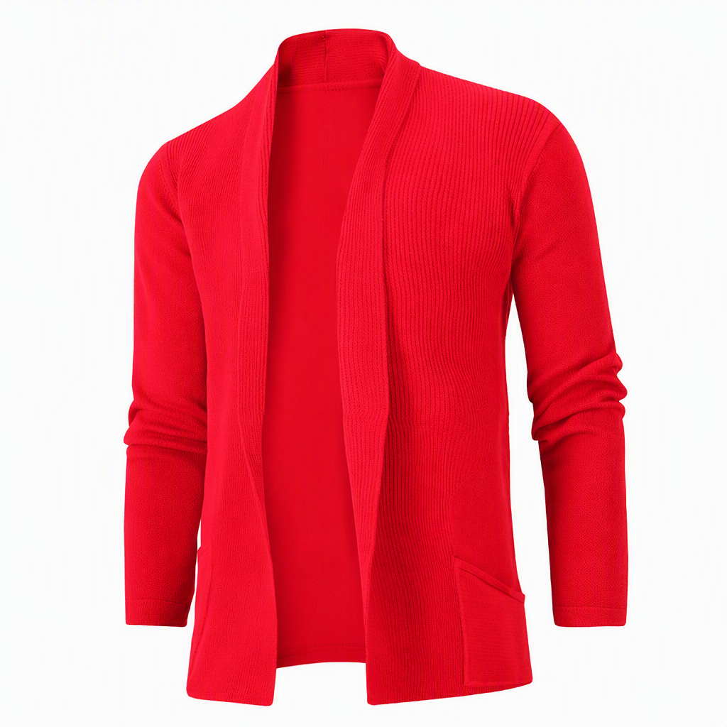Rose garance