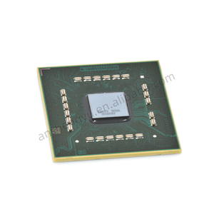 COPOER nuovo Chip IC microprocessore MPC8544 e500 originale 32-Bit 667MHz Circuits circuiti integrati MPC8544CVTANG