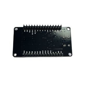 Nodemcu Lua ESP8266 Wifi-Modul Iot-Entwicklungs platine ESP8266 Wifi Nur ohne BT - Product Image 5