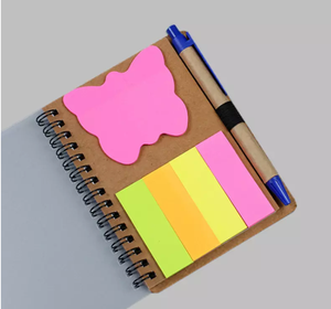 定制优质便签本 - Product Image 5