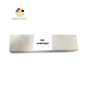 Wiseprint uyumlu <span class=keywords><strong>HP</strong></span> Indigo Q4418A Q4418 PIP <span class=keywords><strong>HP</strong></span> Indigo S3 dijital basın <span class=keywords><strong>6000</strong></span> W7200 için katman altında 7000 7900 8000