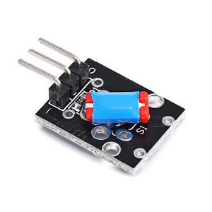 KY-020 <strong>Tilt</strong> switch module Angle switch module vibration switch module <strong>Tilt</strong> <strong>sensor</strong>.. - Product Image 1