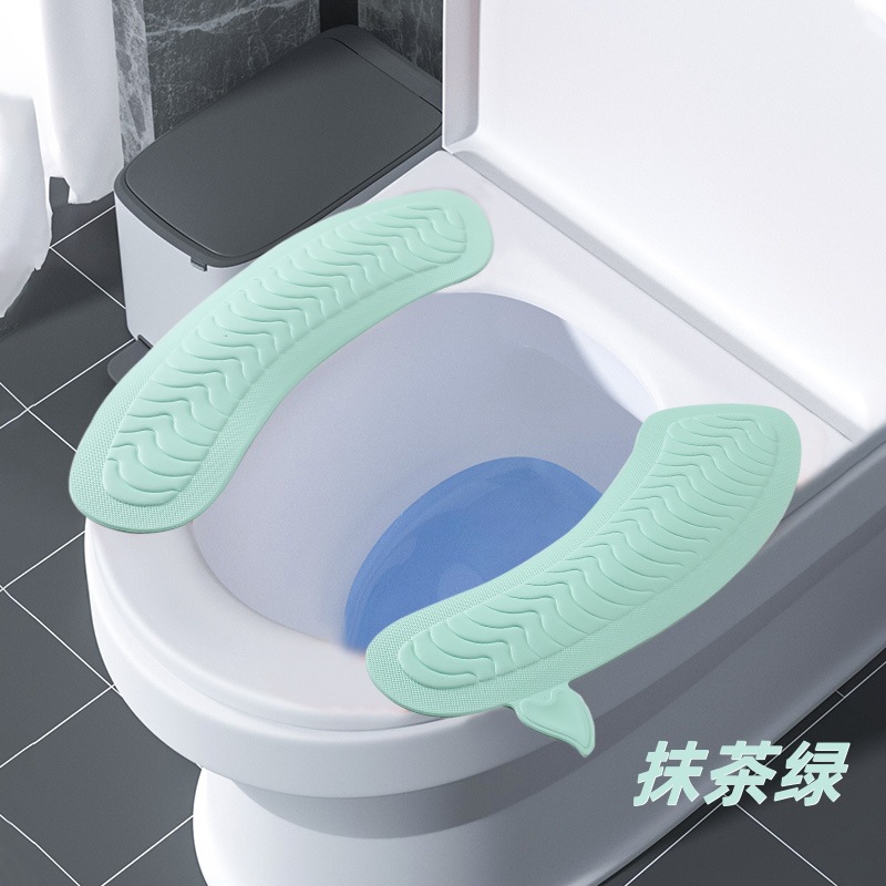 X-Matcha vert (autocollant)